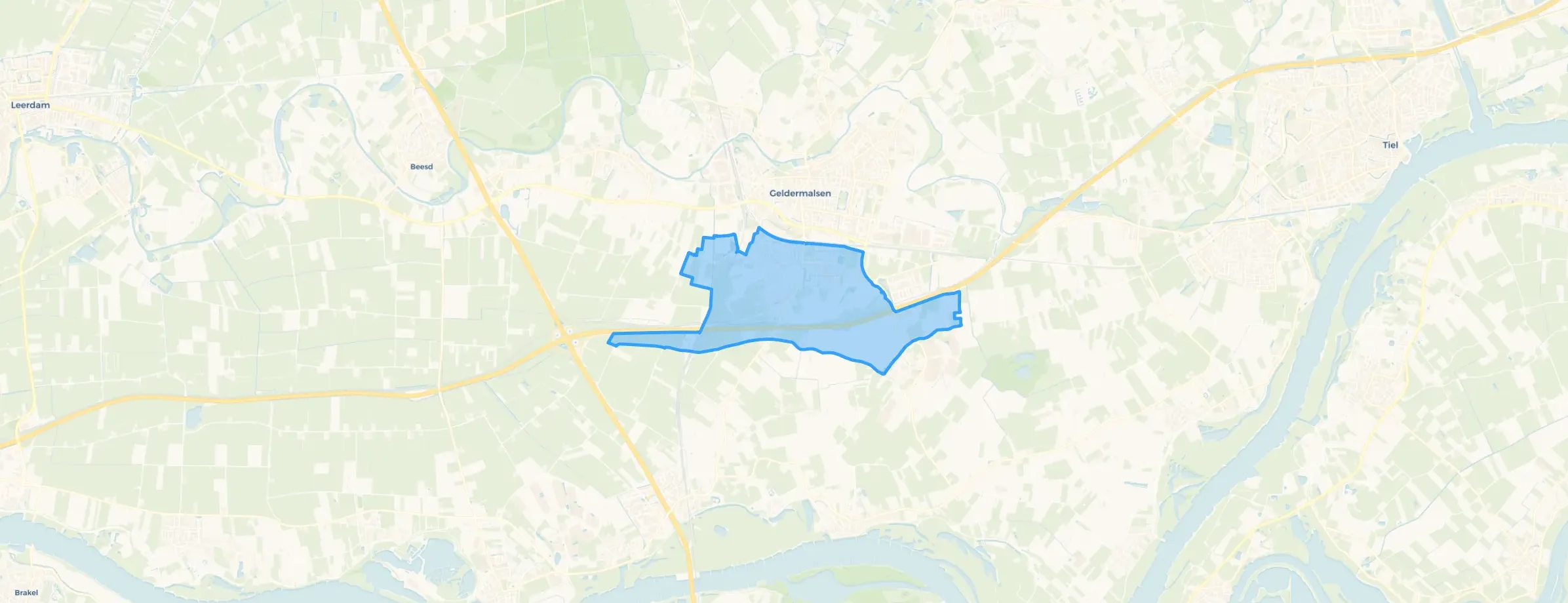 Meteren
