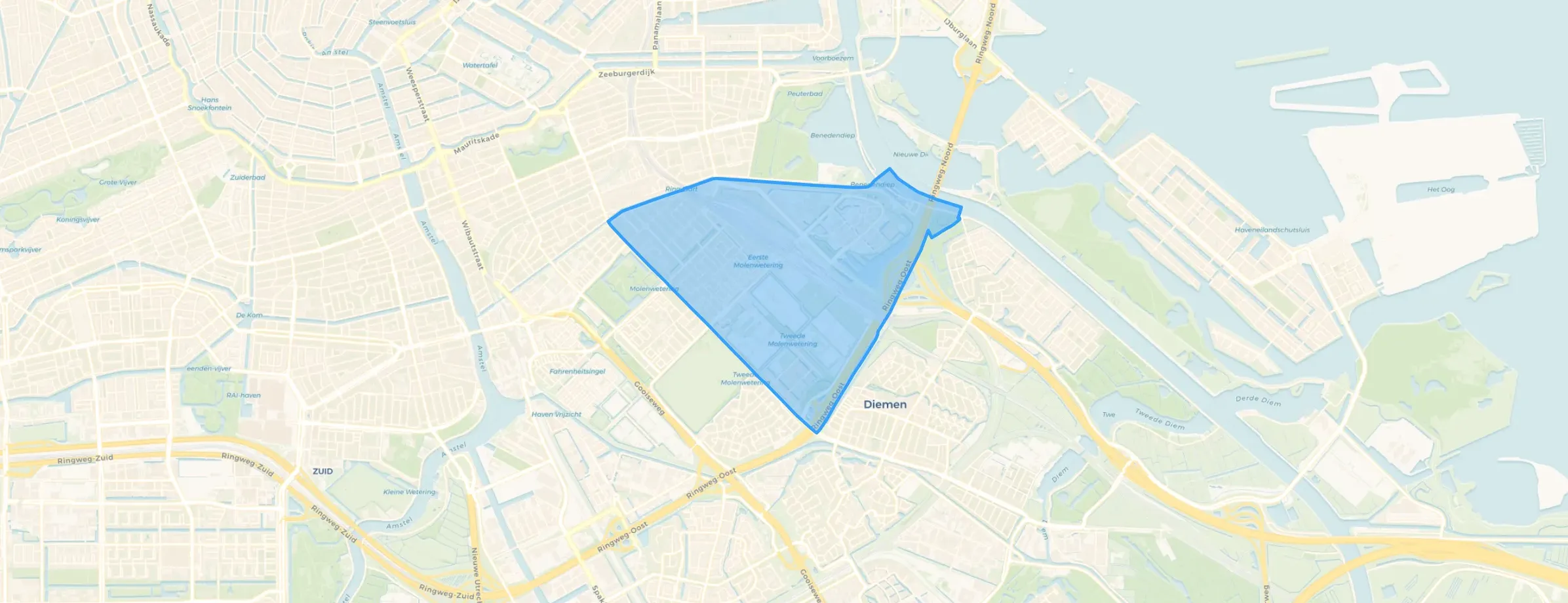 Middenmeer