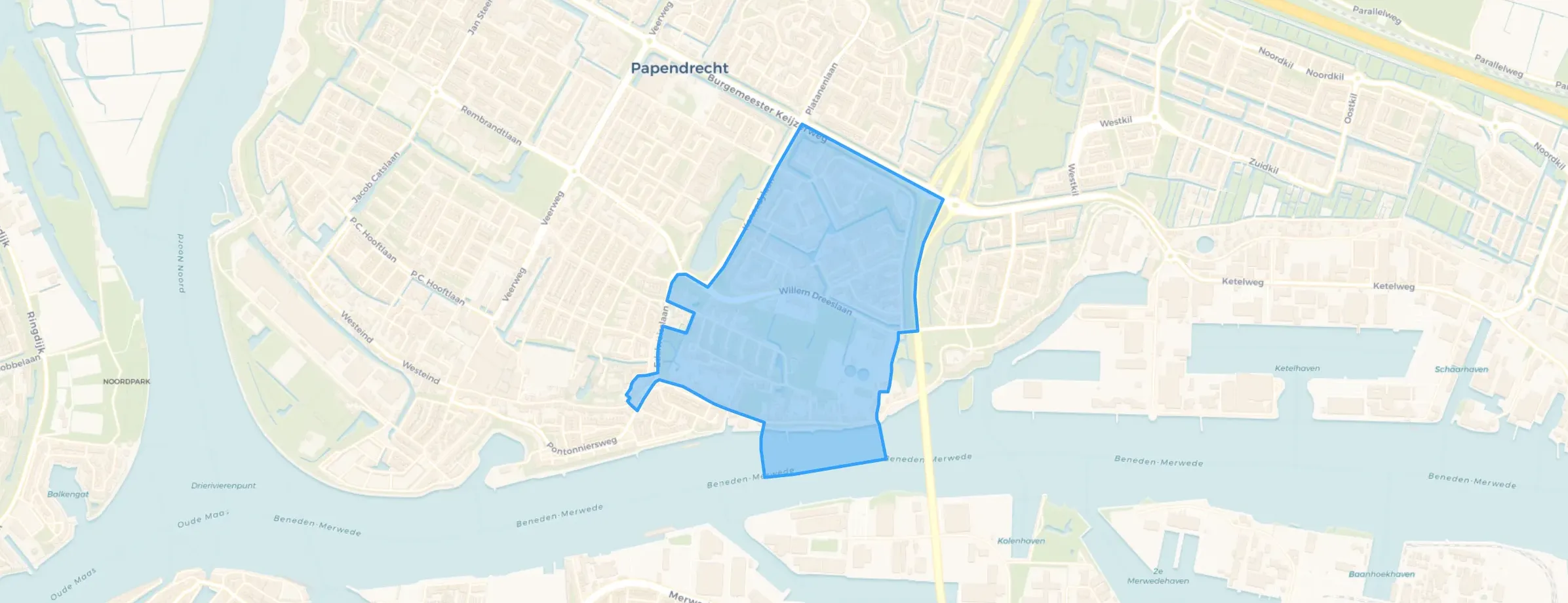 Middenpolder