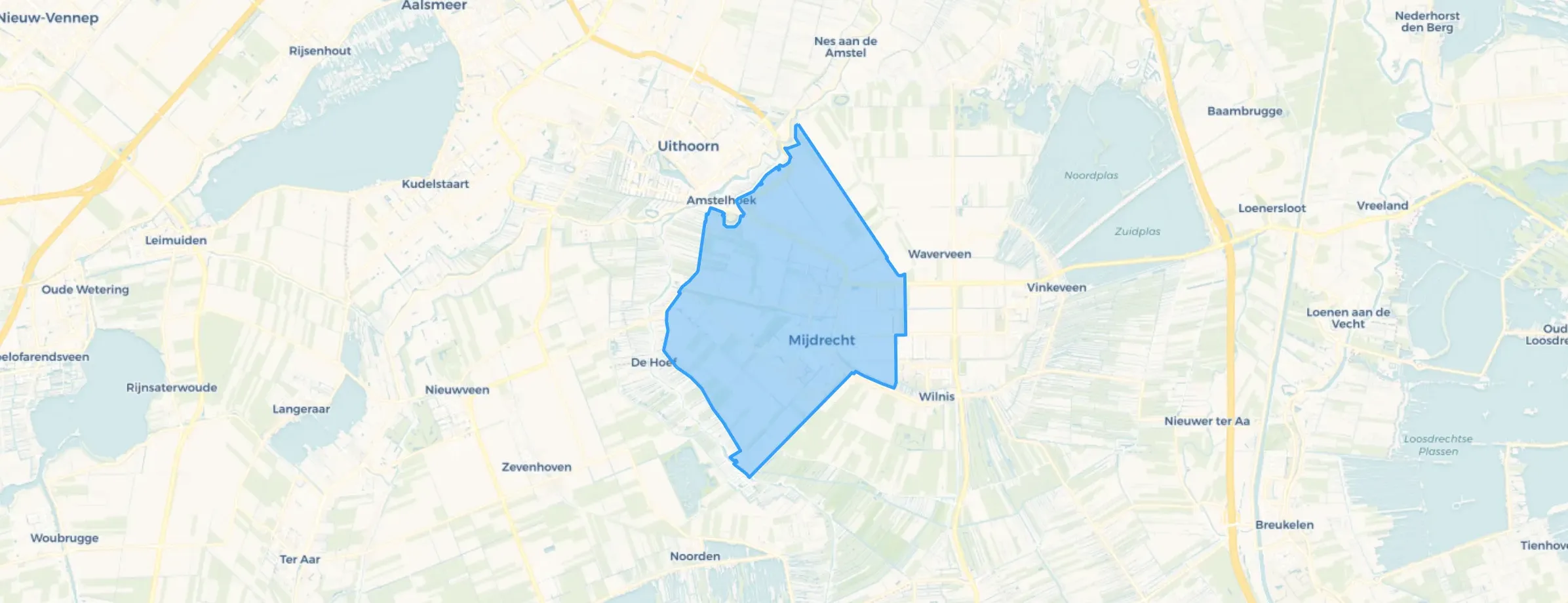 Mijdrecht