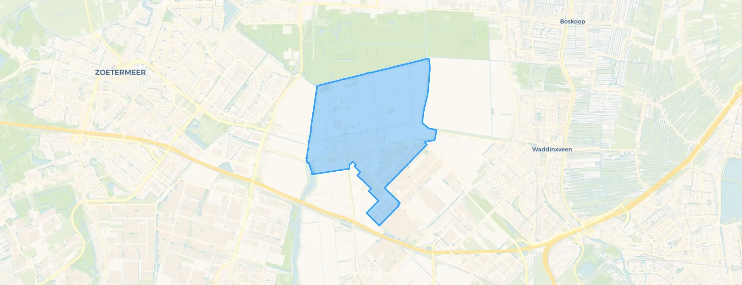 Moerkapelle