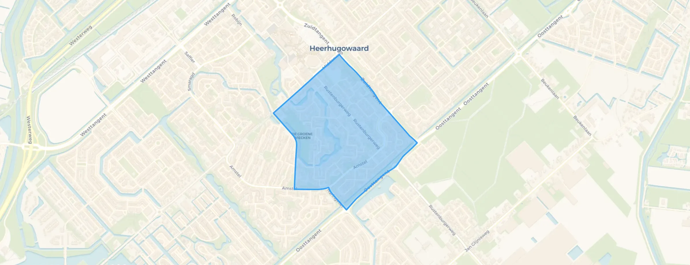 Molenwijk