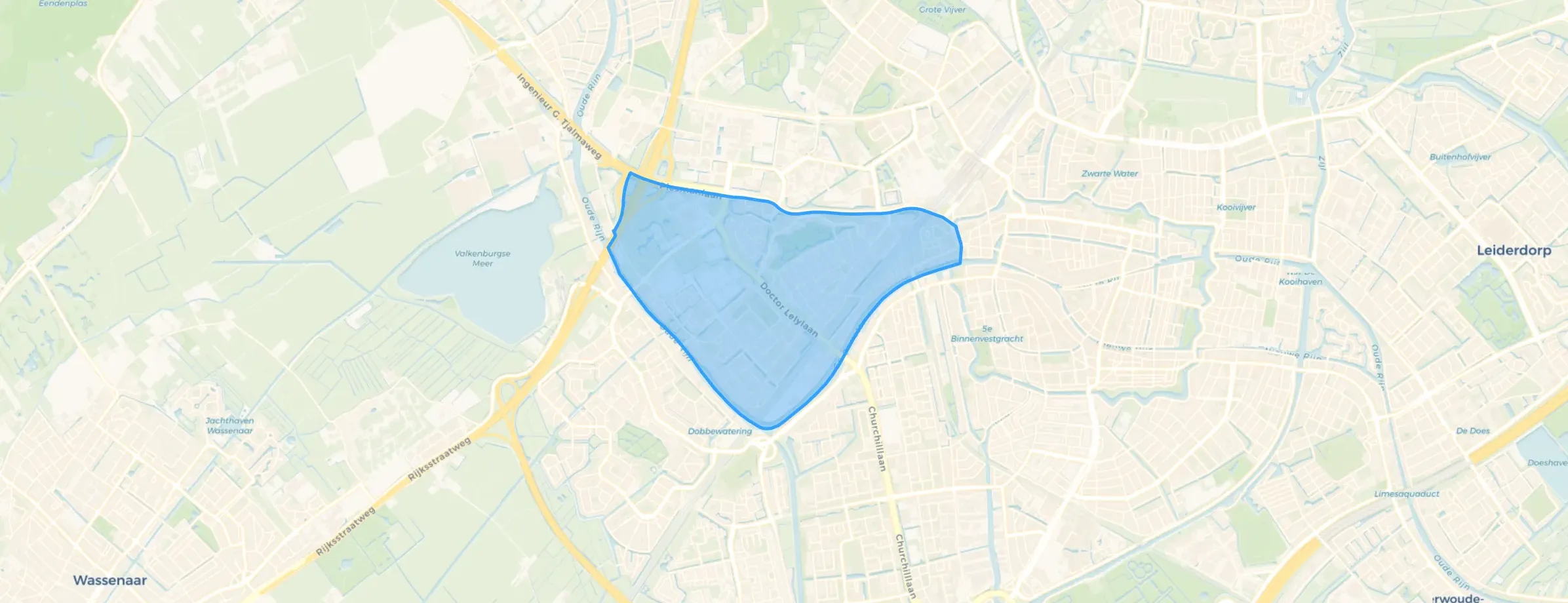 Morsdistrict