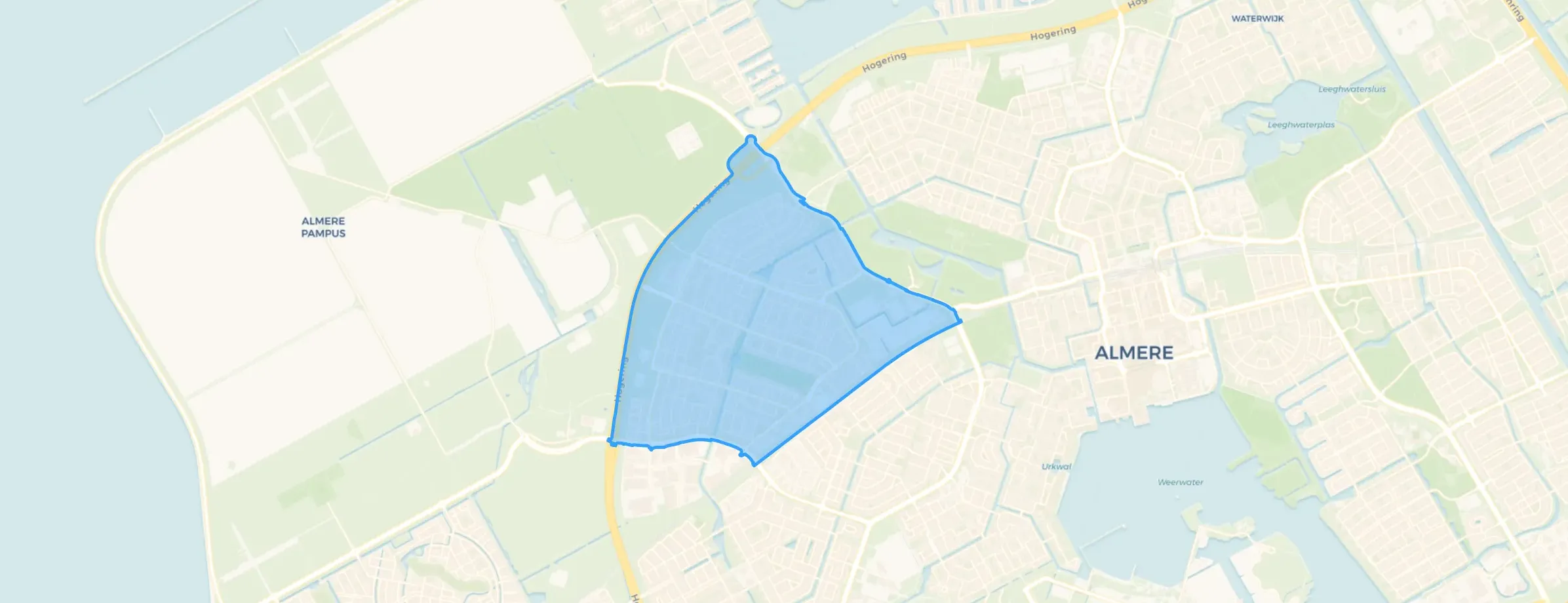 Muziekwijk Noord