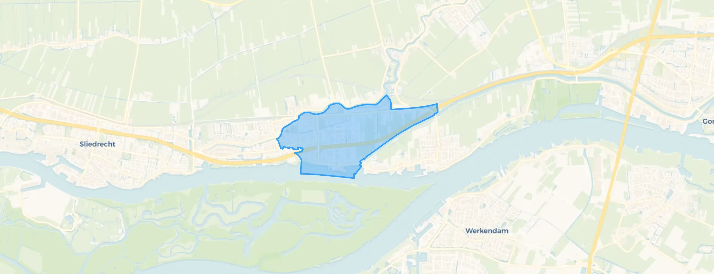 Neder Hardinxveld