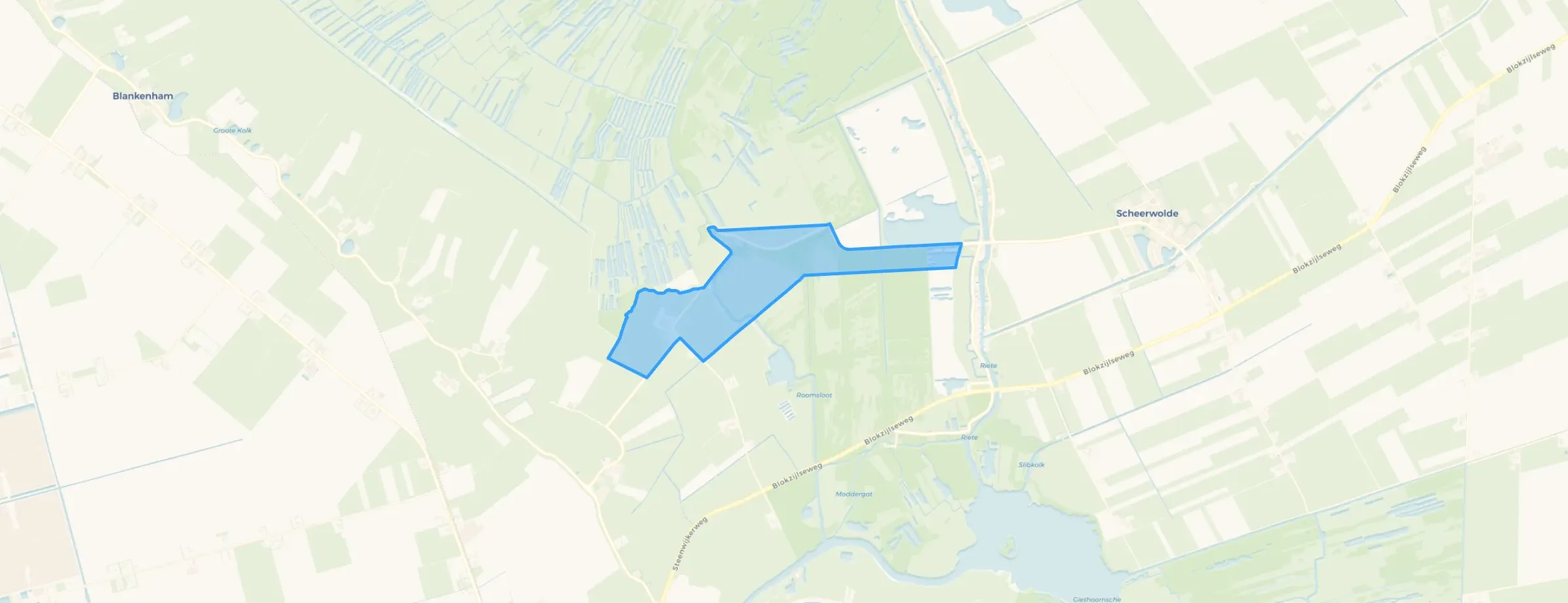 Nederland