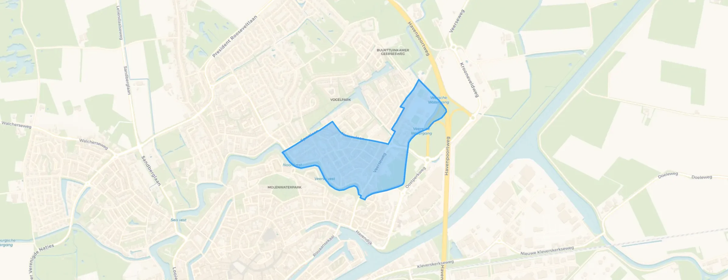 Nieuw Middelburg