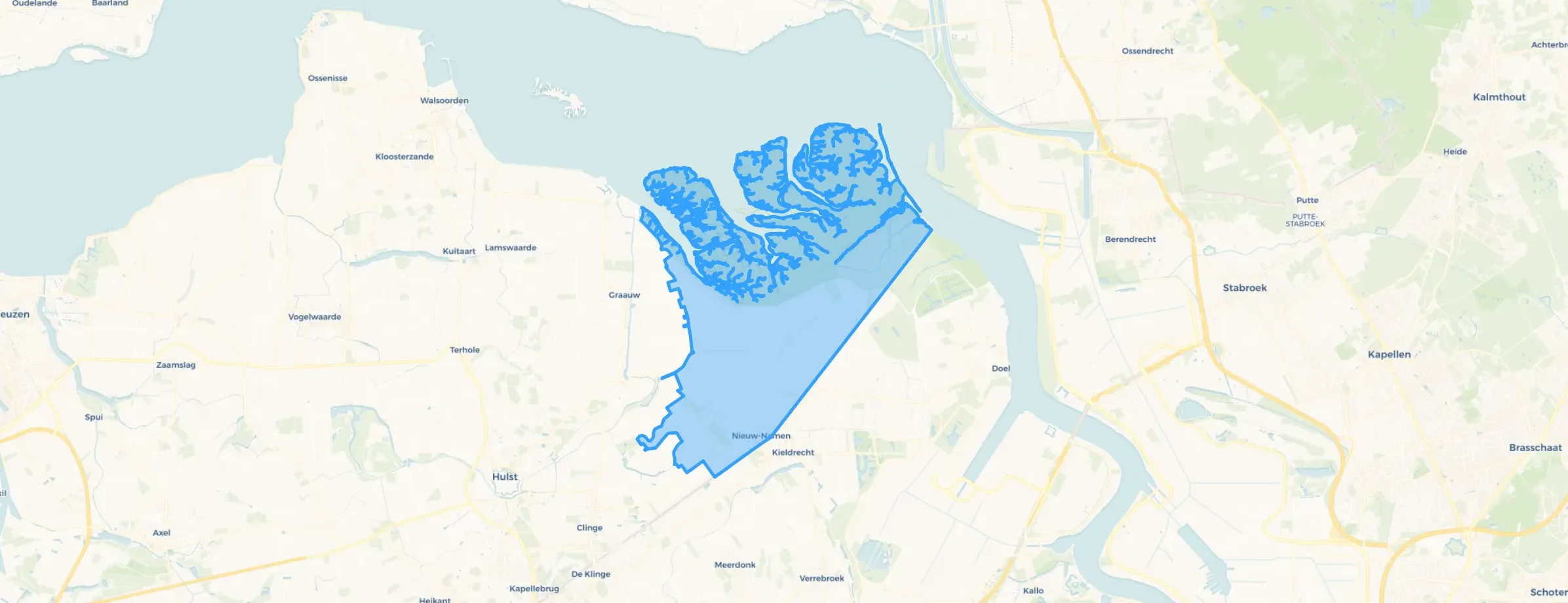 Nieuw Namen