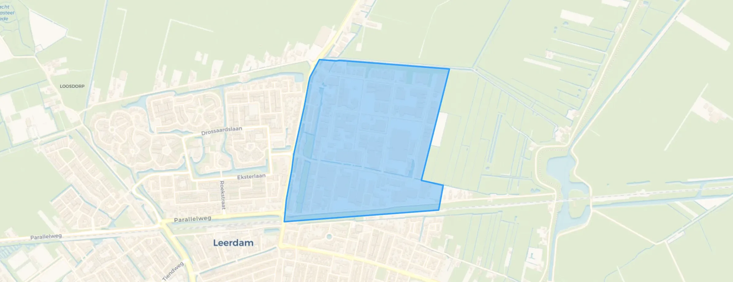 Nieuw Schaik