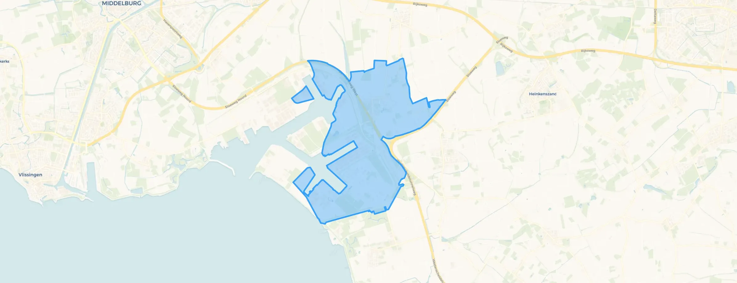 Nieuwdorp