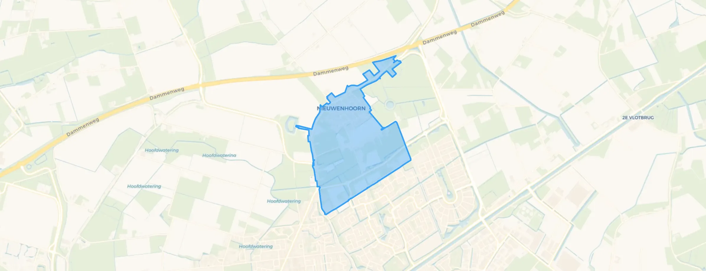 Nieuwenhoorn
