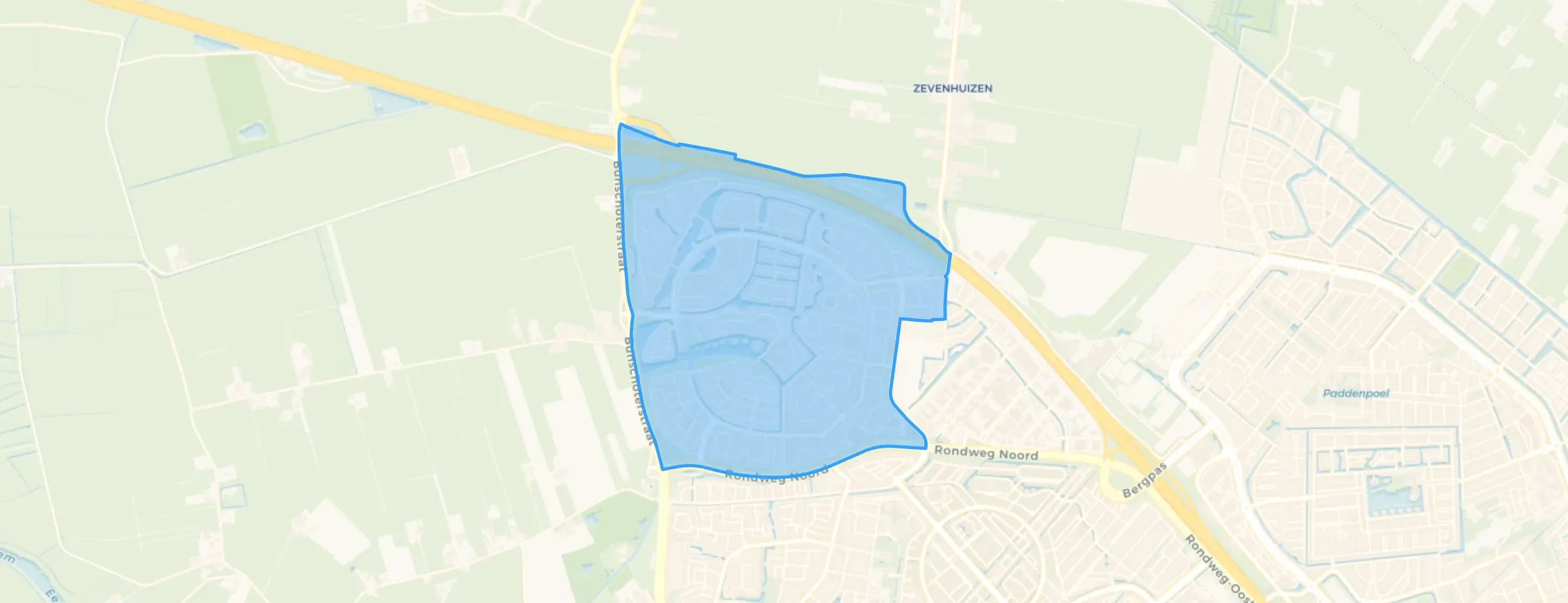 Nieuwland