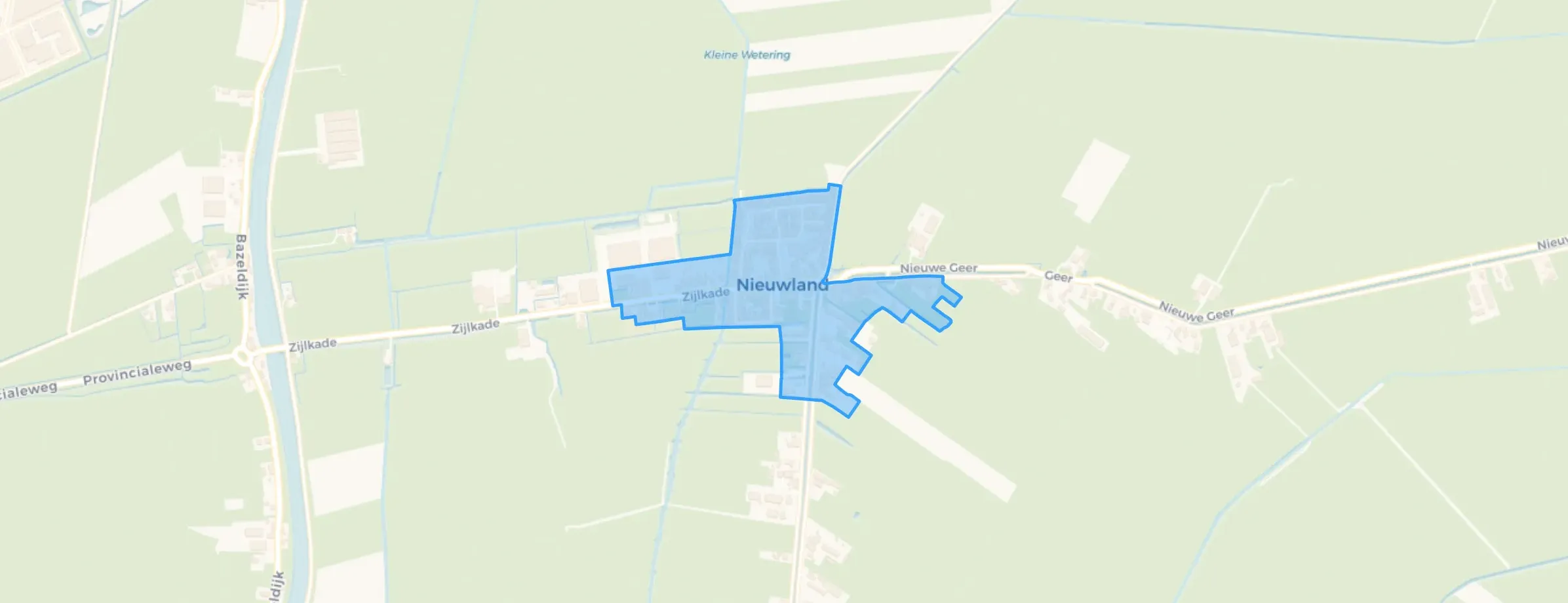 Nieuwland