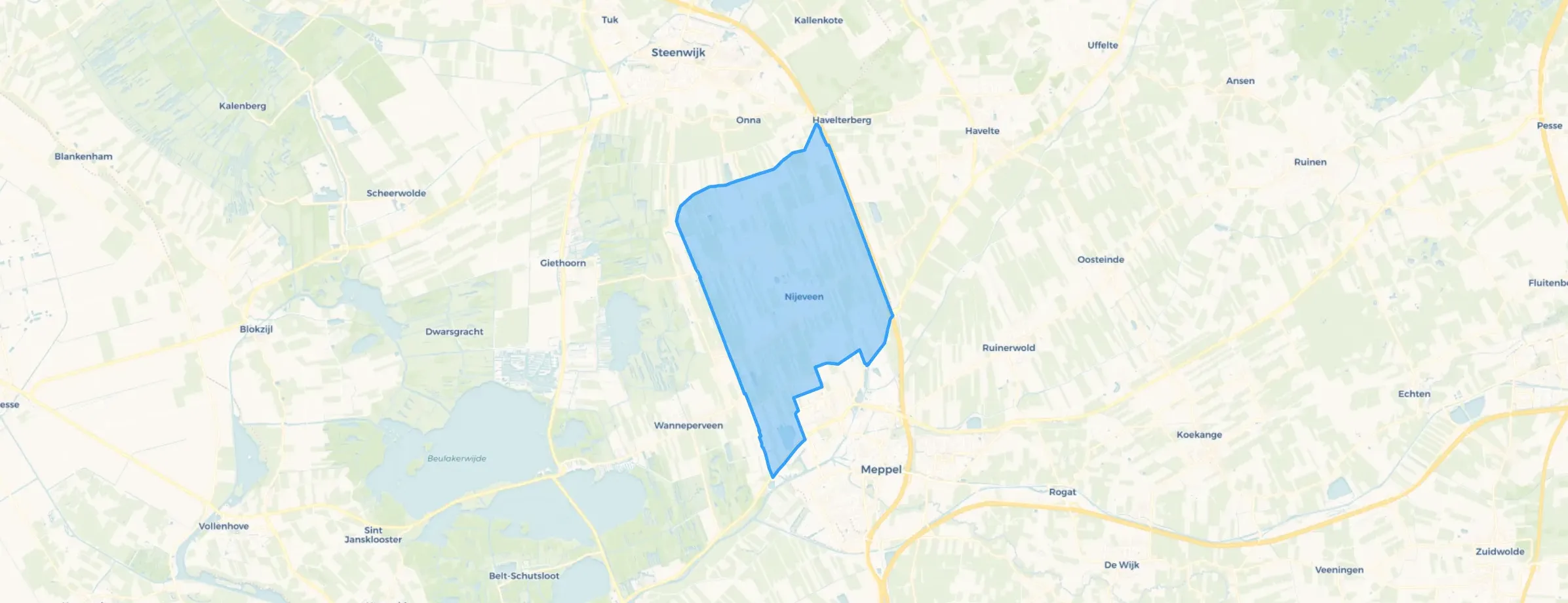 Nijeveen