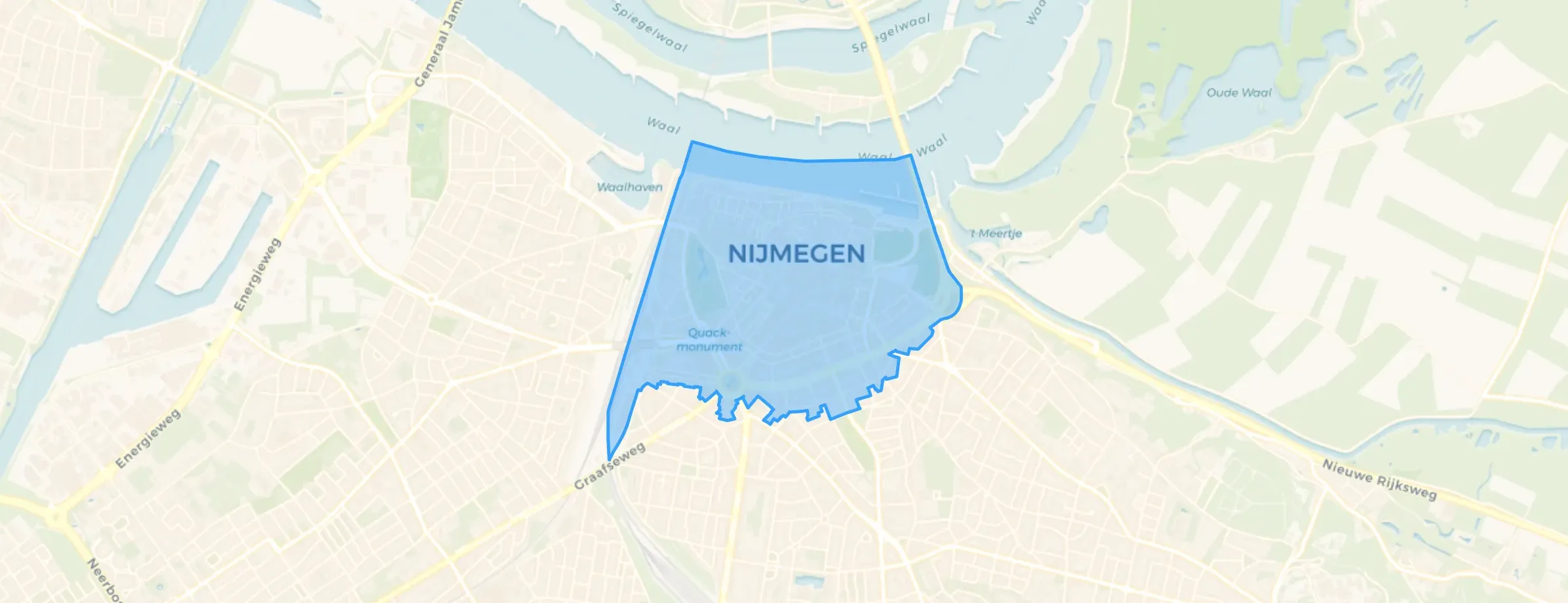 Nijmegen-Centrum
