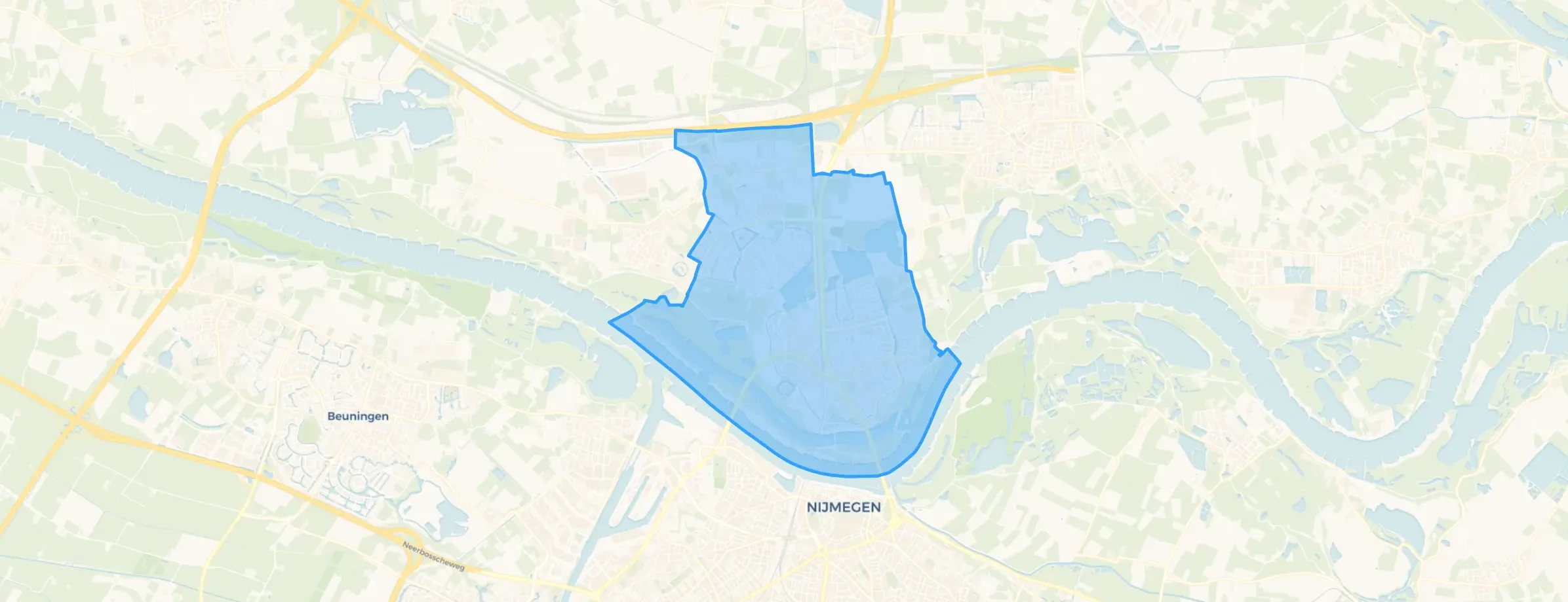 Nijmegen-Noord
