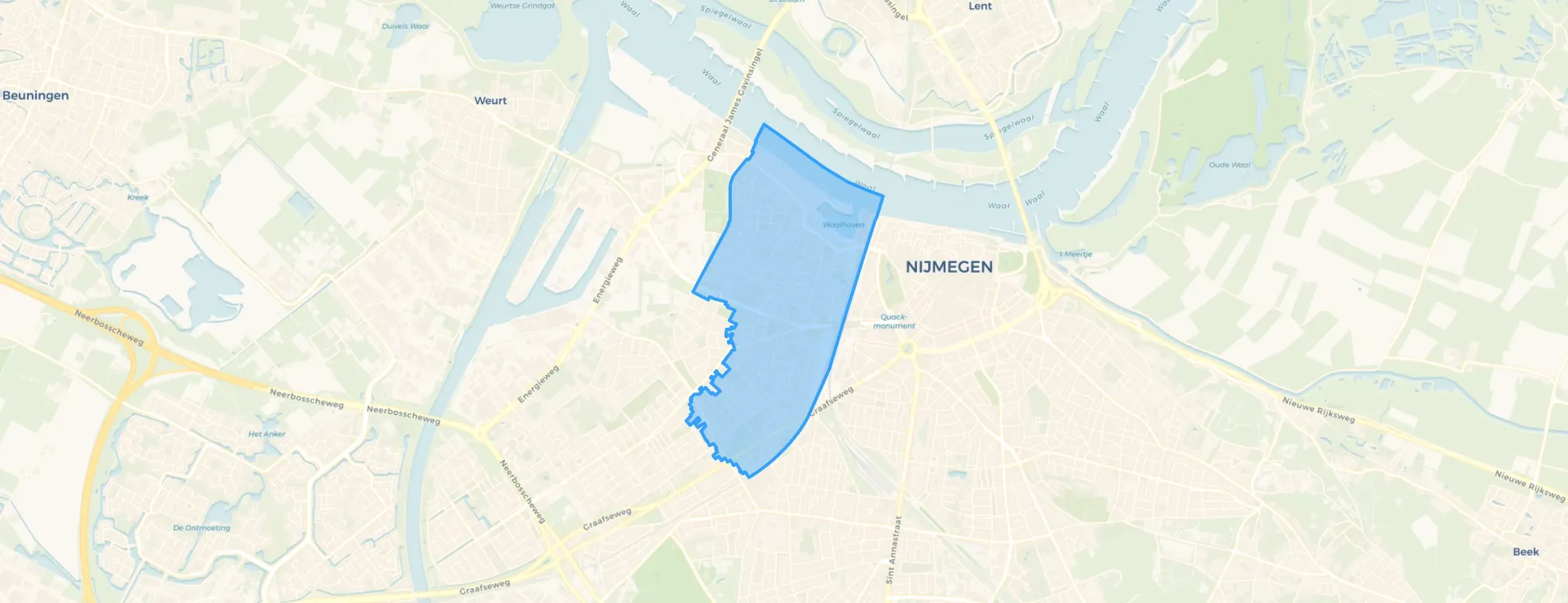 Nijmegen-Oud-West