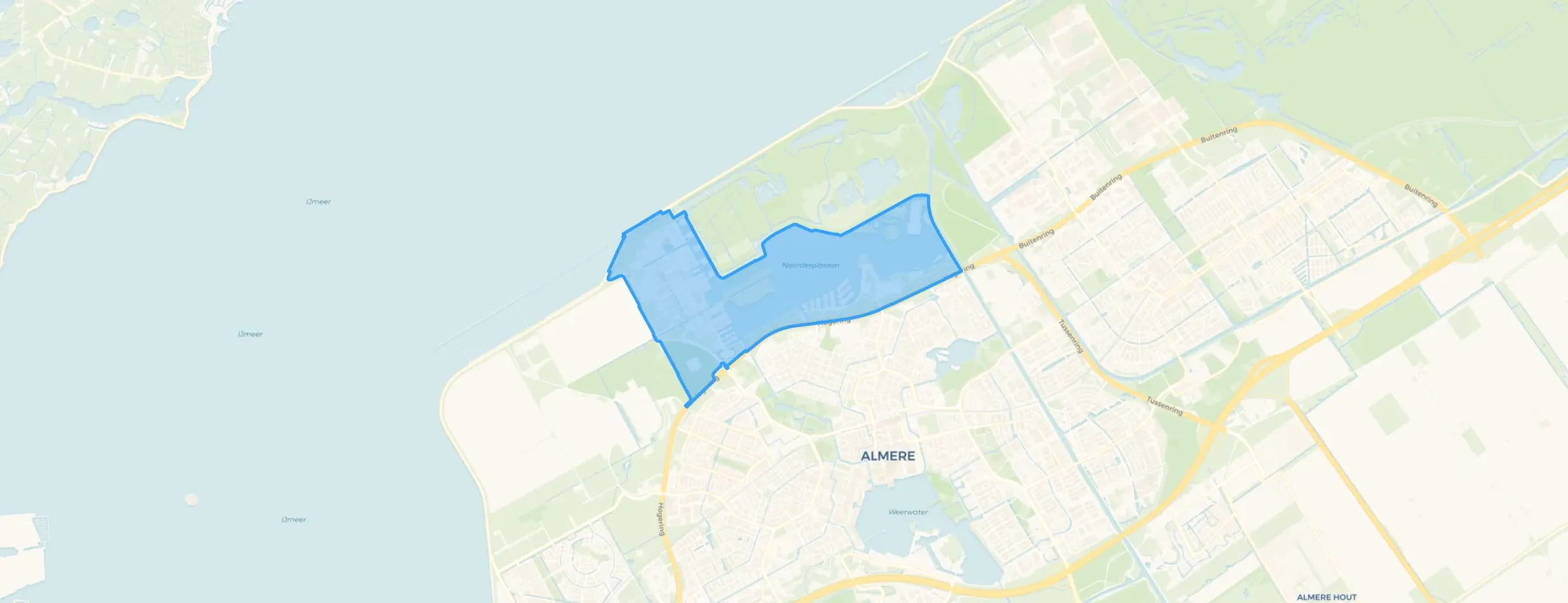 Noorderplassen
