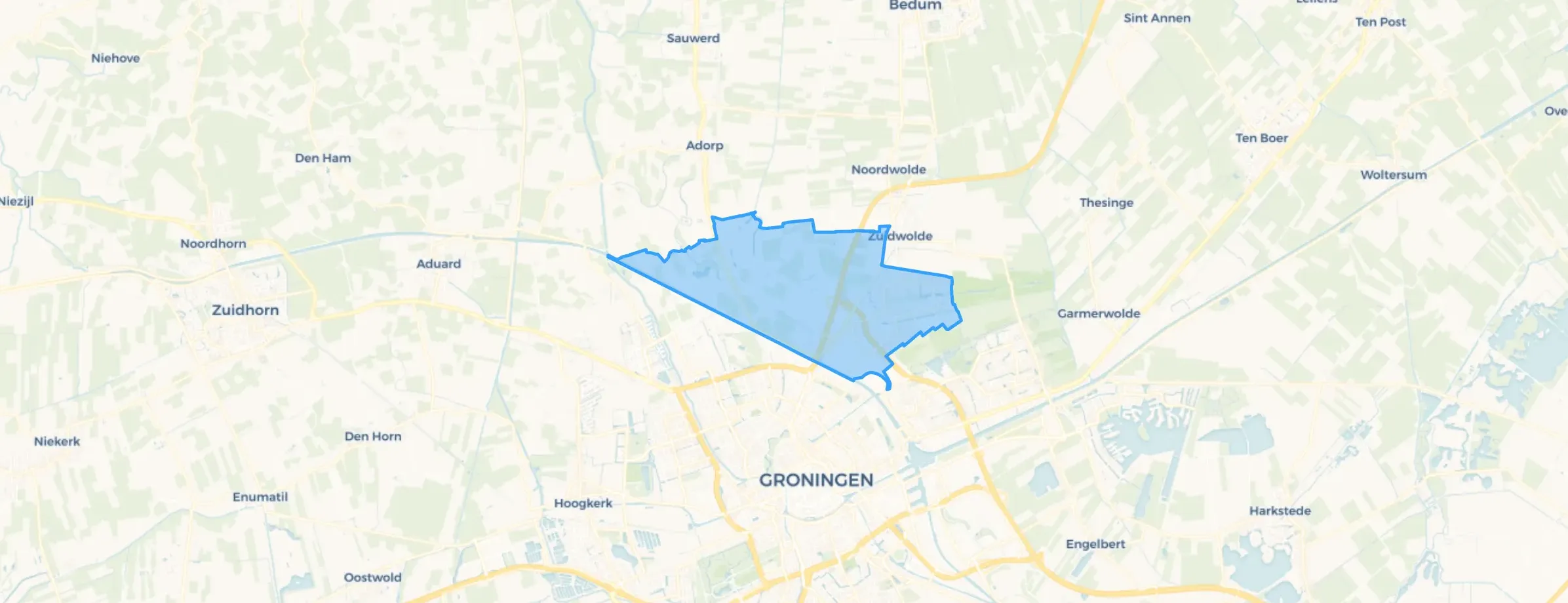 Noordoost
