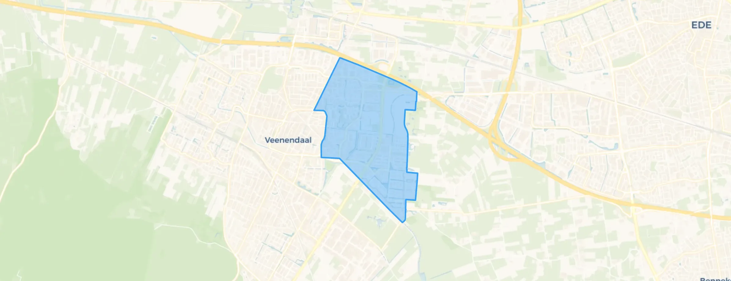 Noordoost