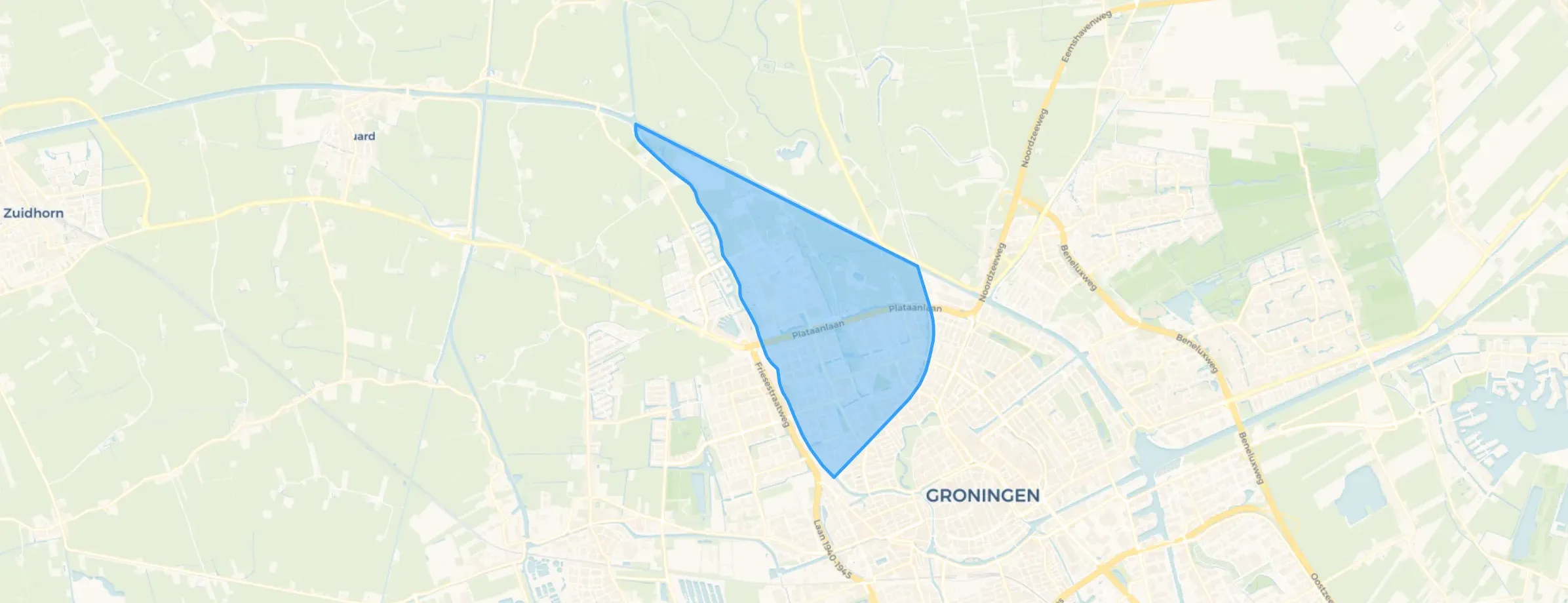 Noordwest