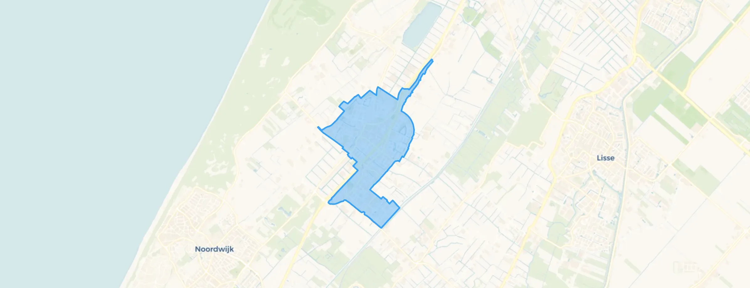 Noordwijkerhout