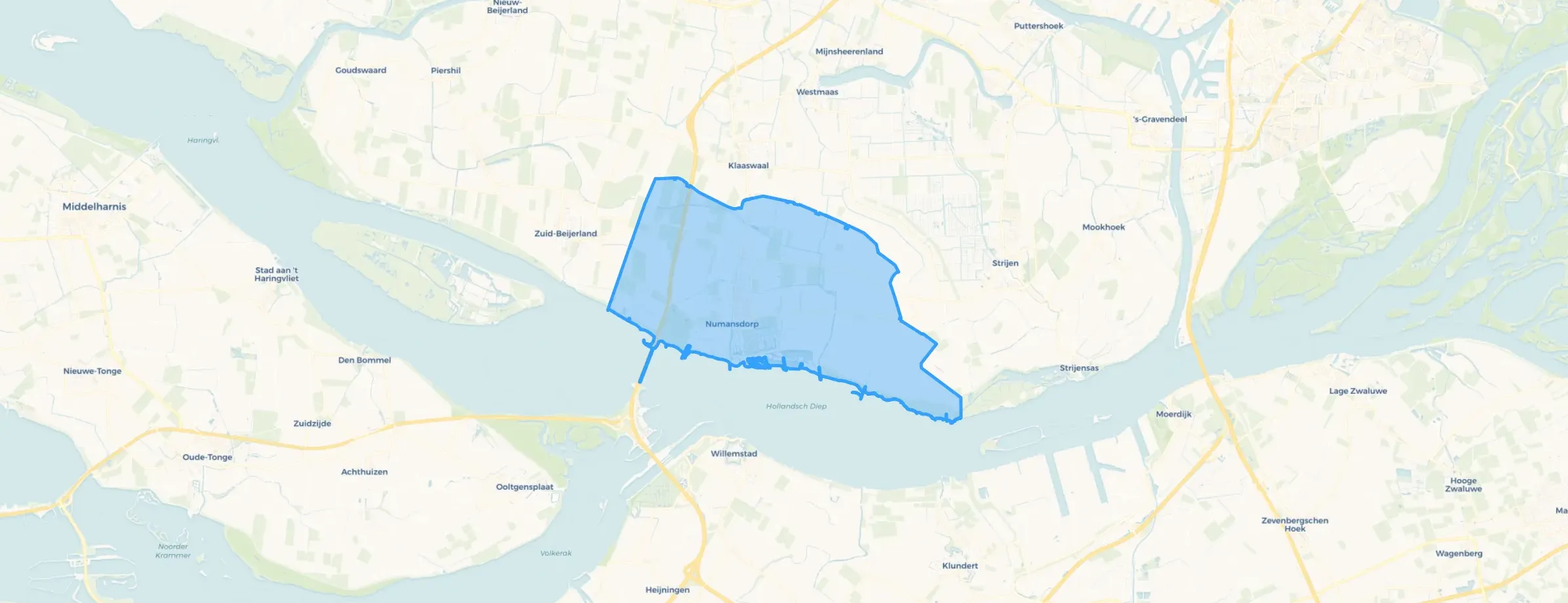 Numansdorp