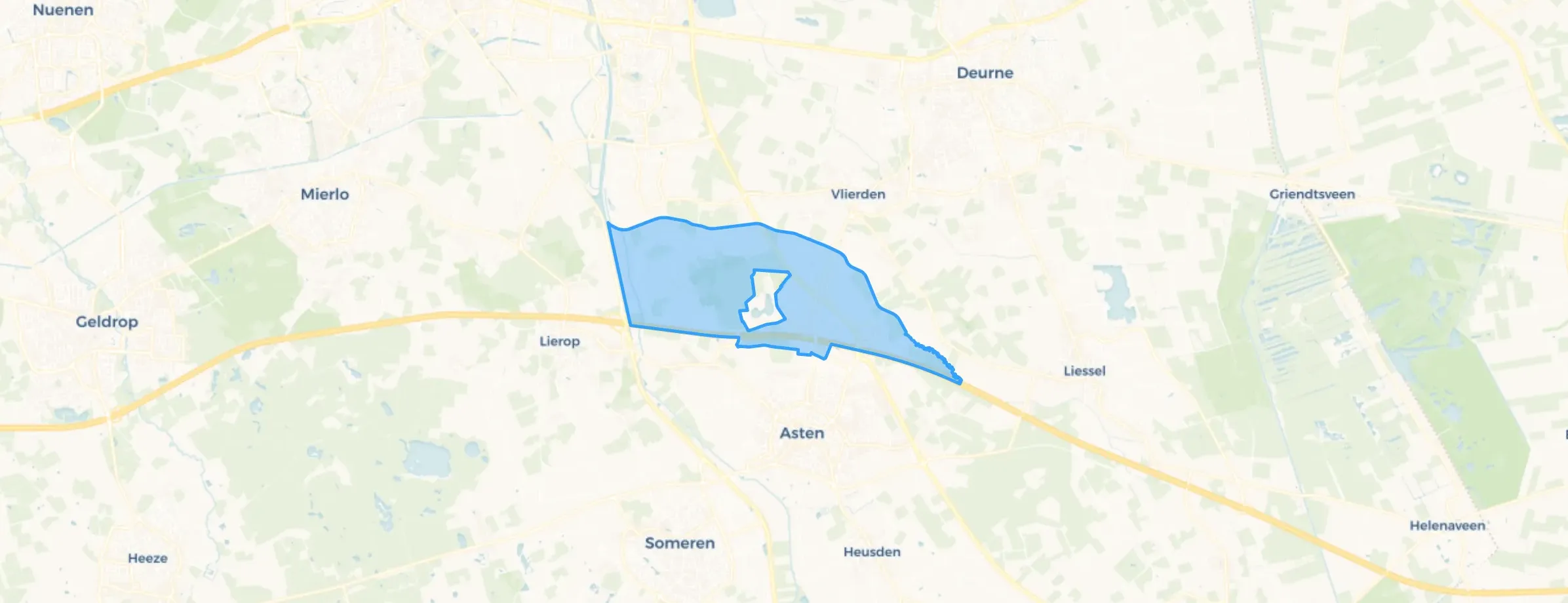 Ommel wonen