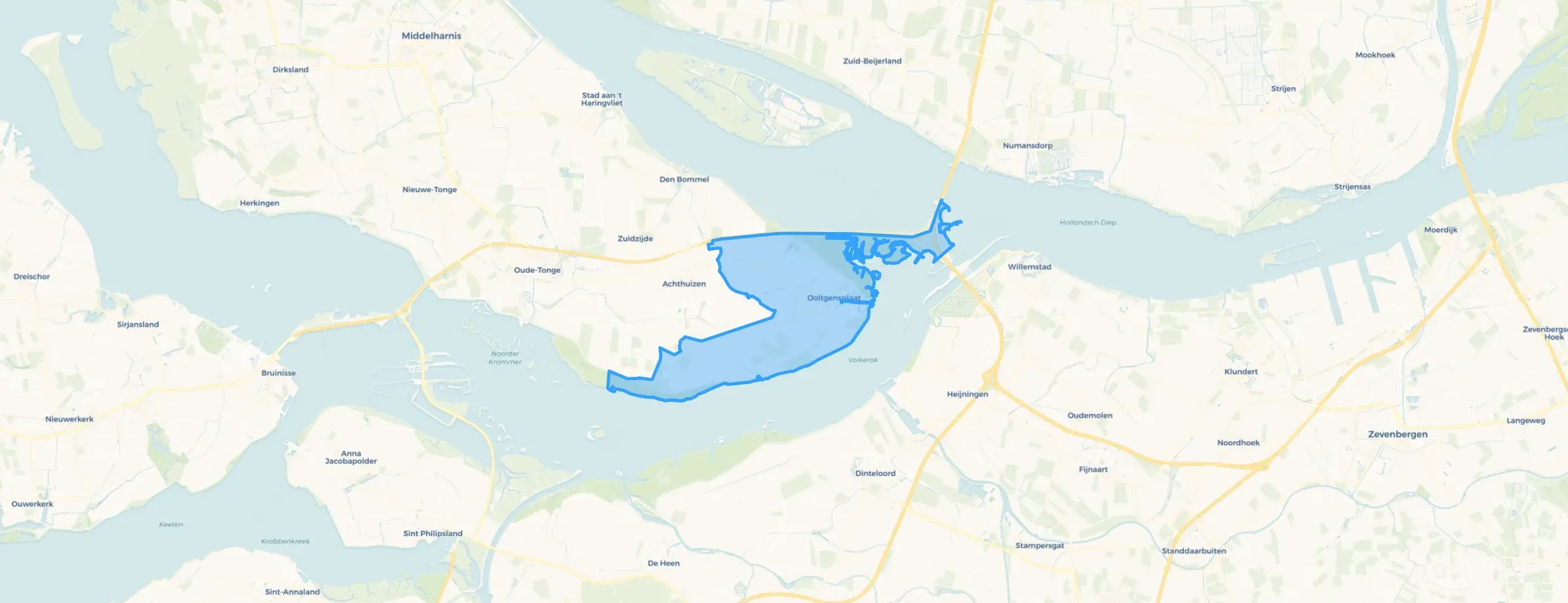 Ooltgensplaat