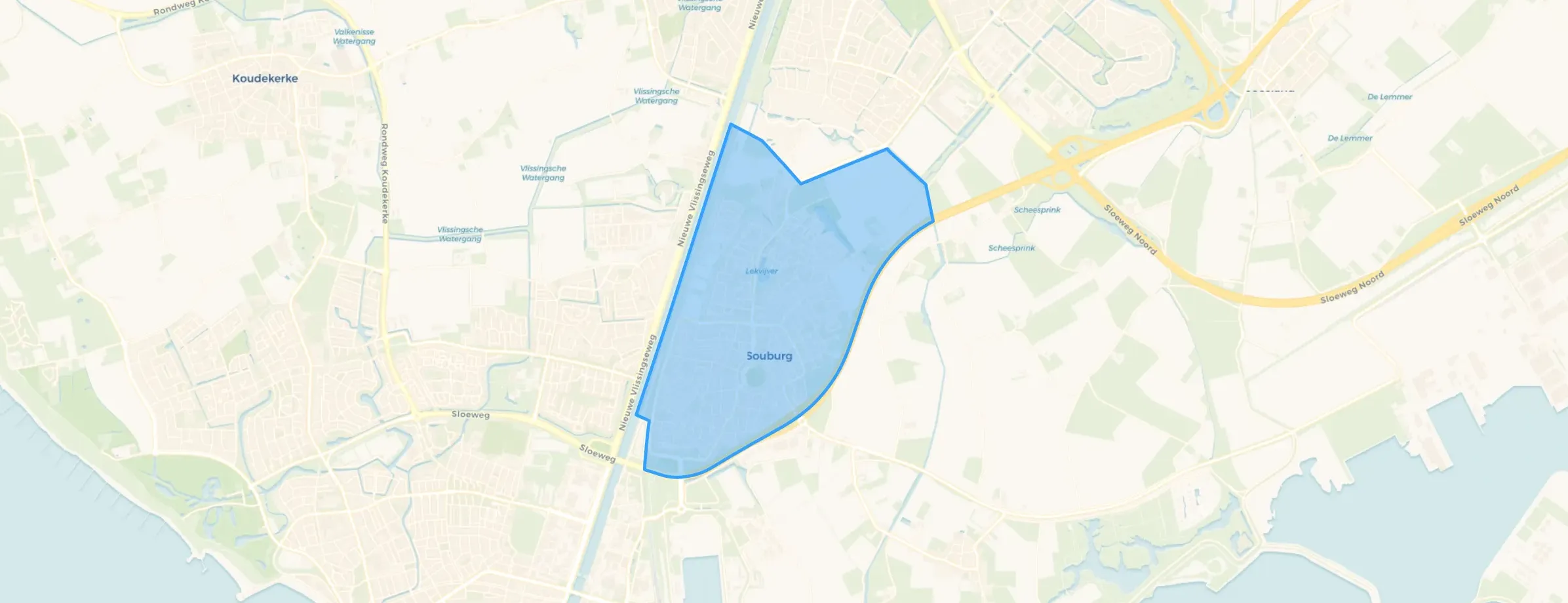 Oost-Souburg
