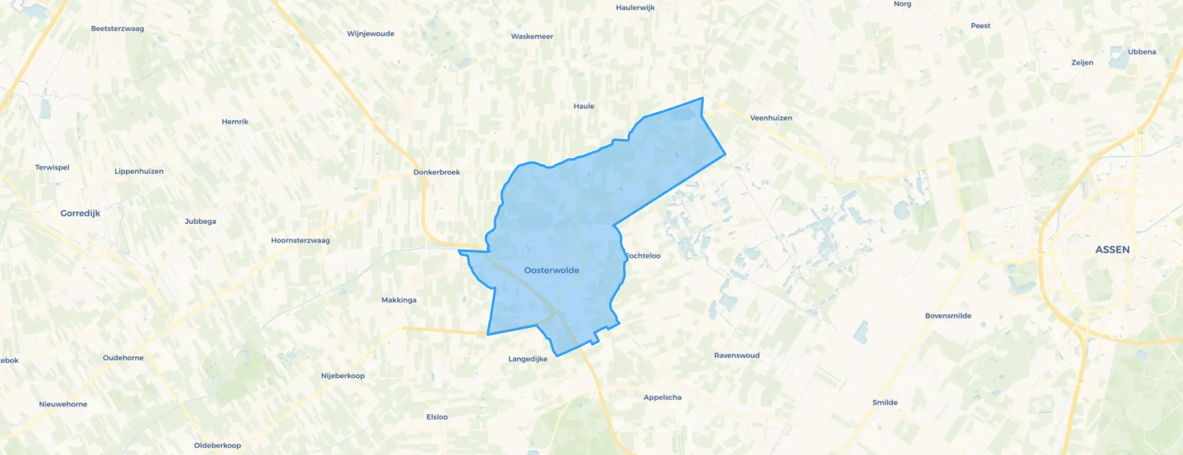 Oosterwolde