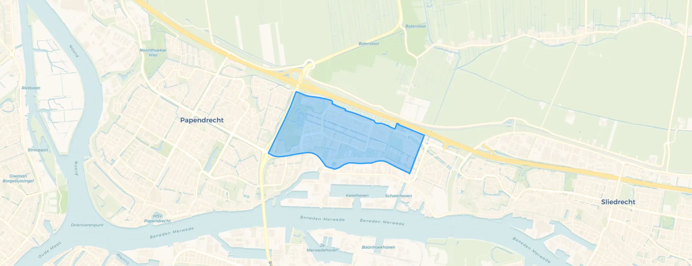 Oostpolder