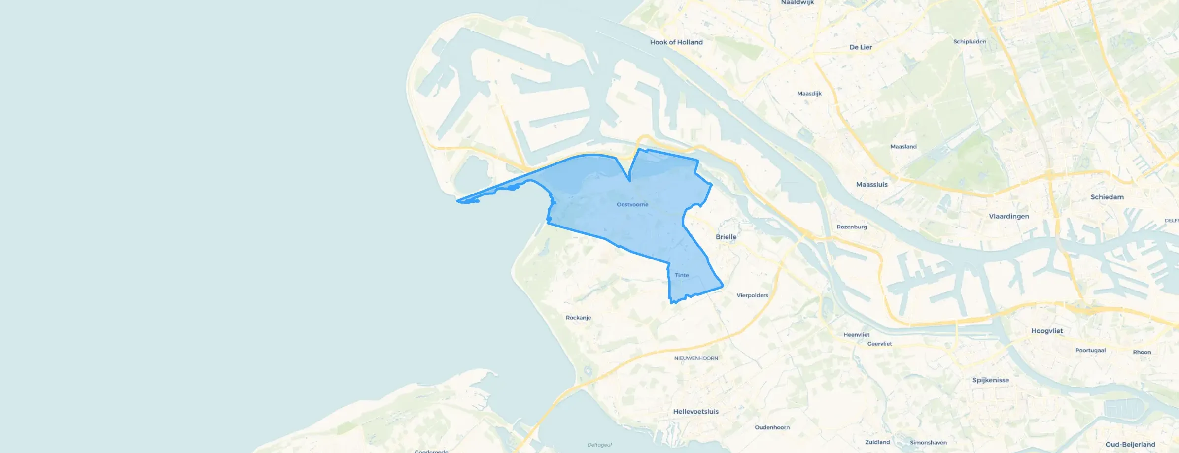 Oostvoorne