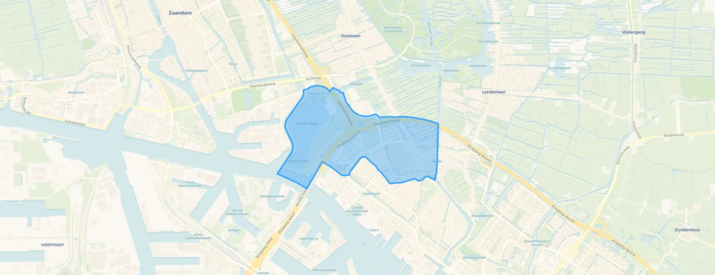 Oostzanerwerf