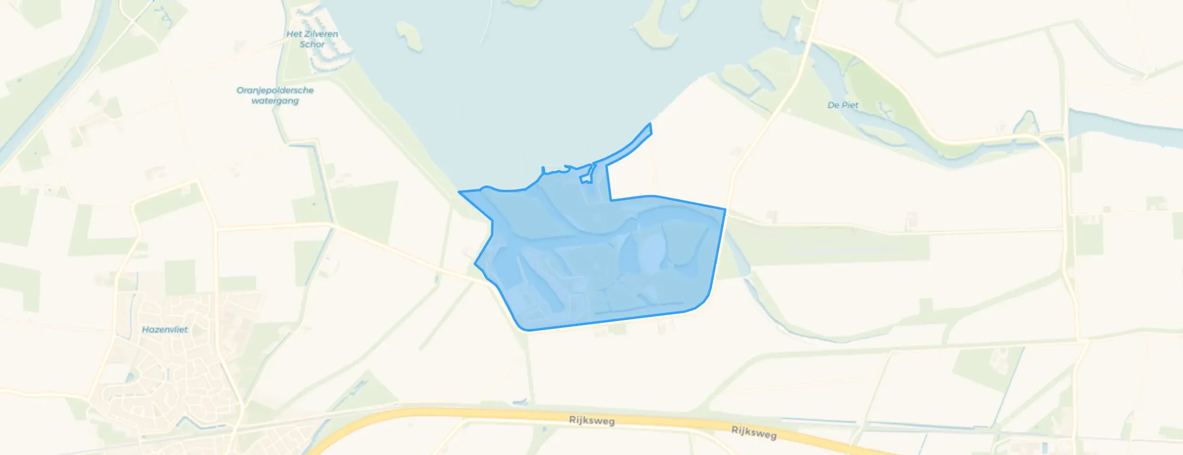 Oranjeplaat