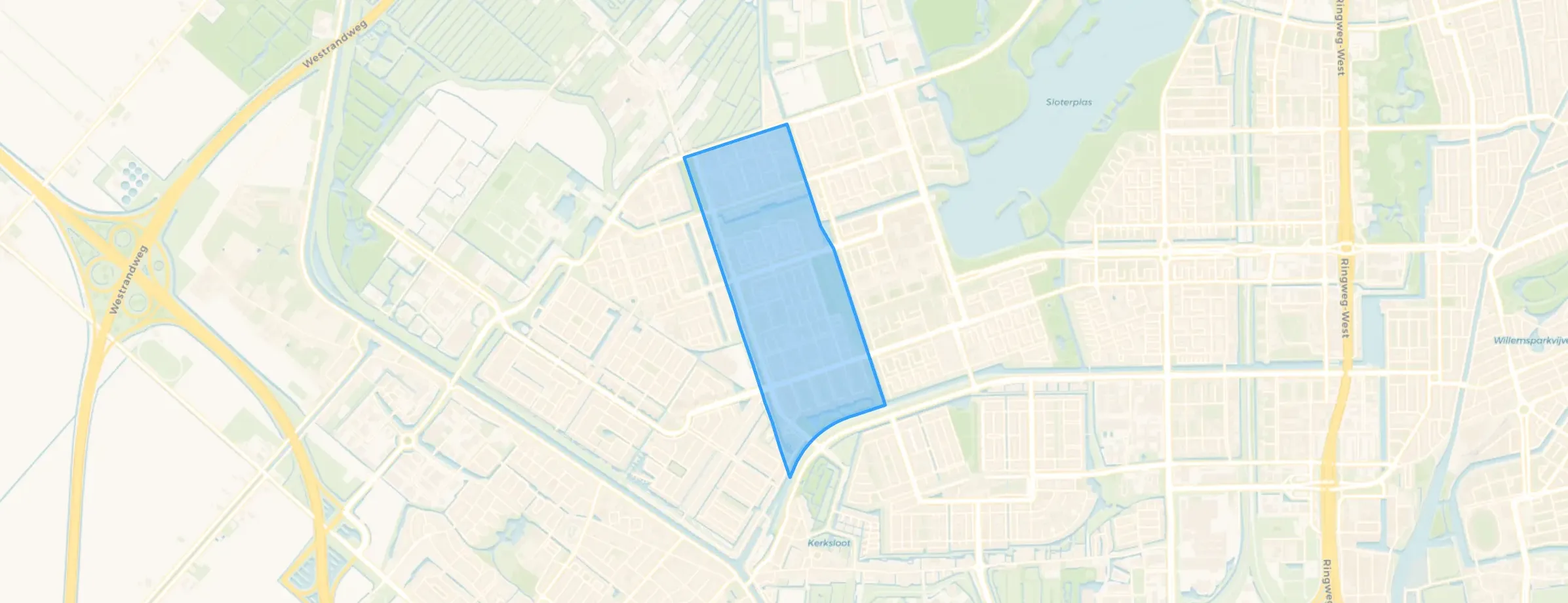 Osdorp-Midden
