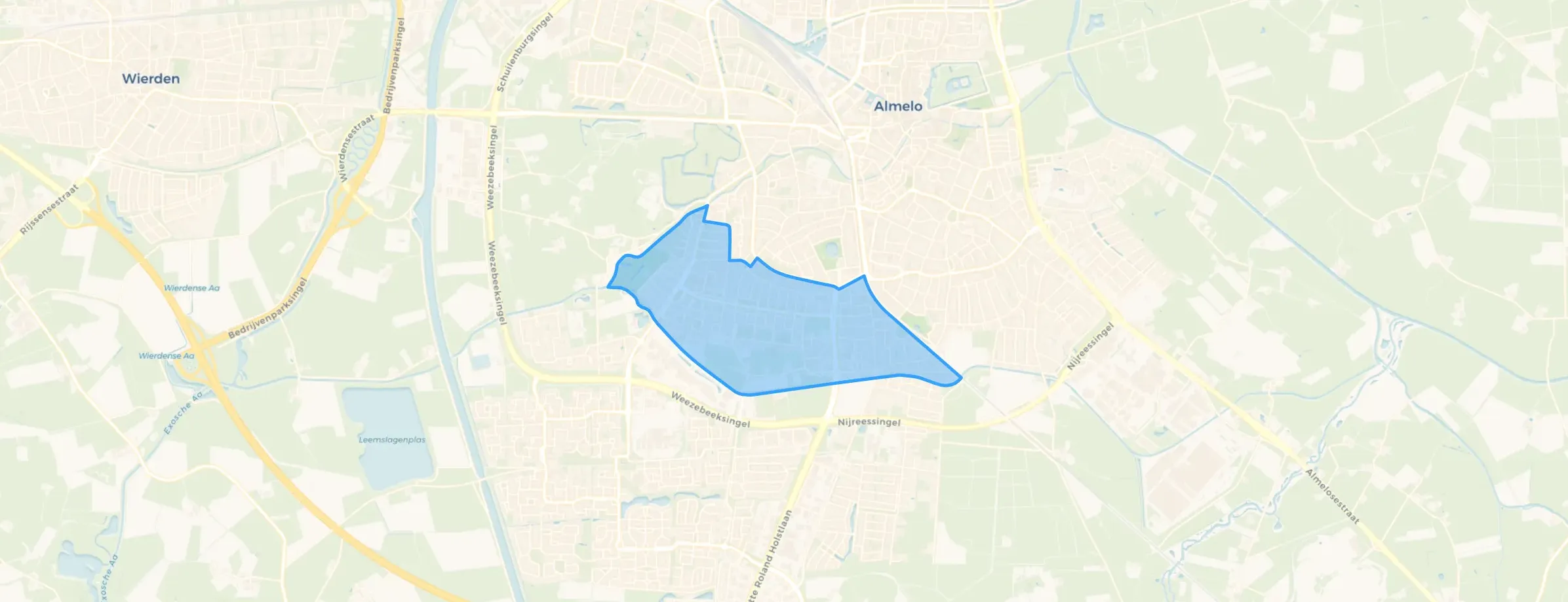 Ossenkoppelerhoek