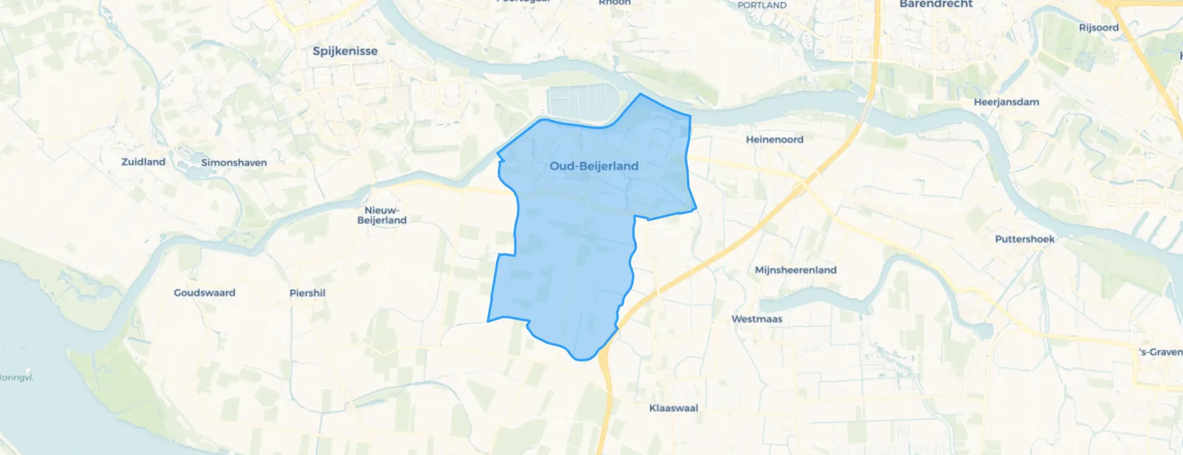 Oud-Beijerland