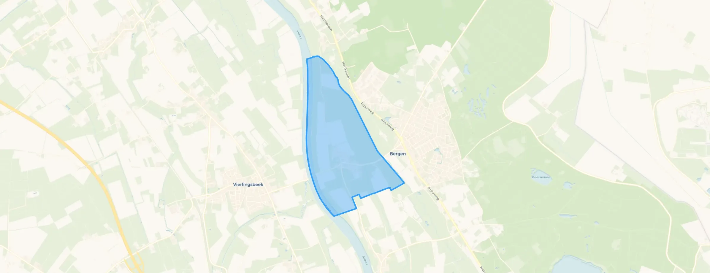 Oud-Bergen