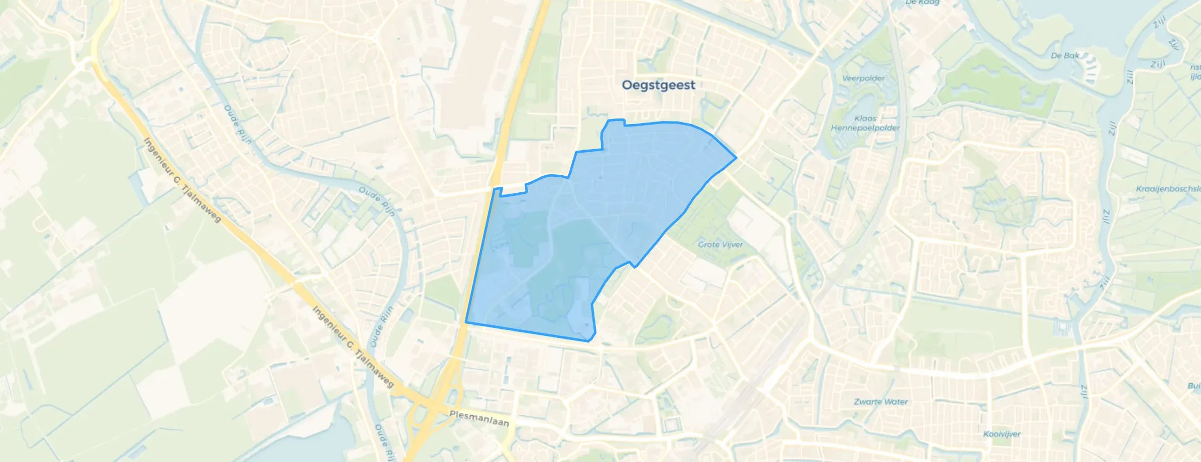Oud Oegstgeest