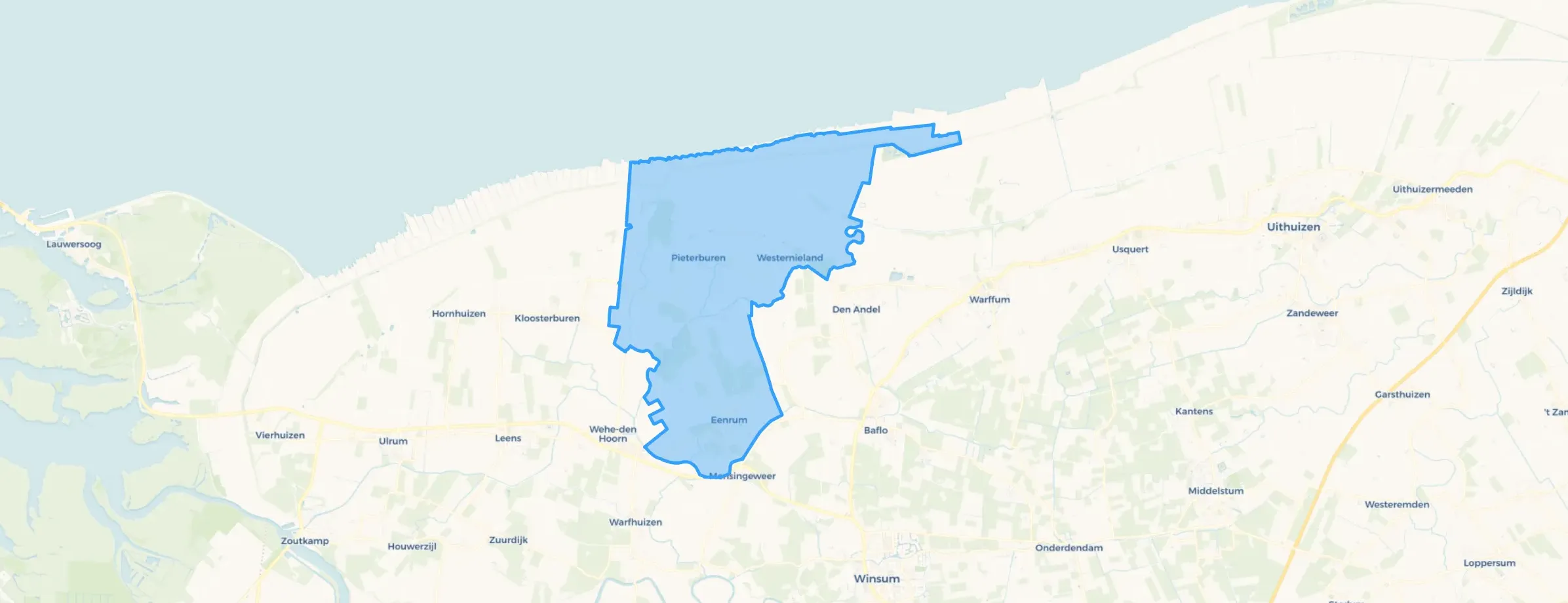 Oude Land
