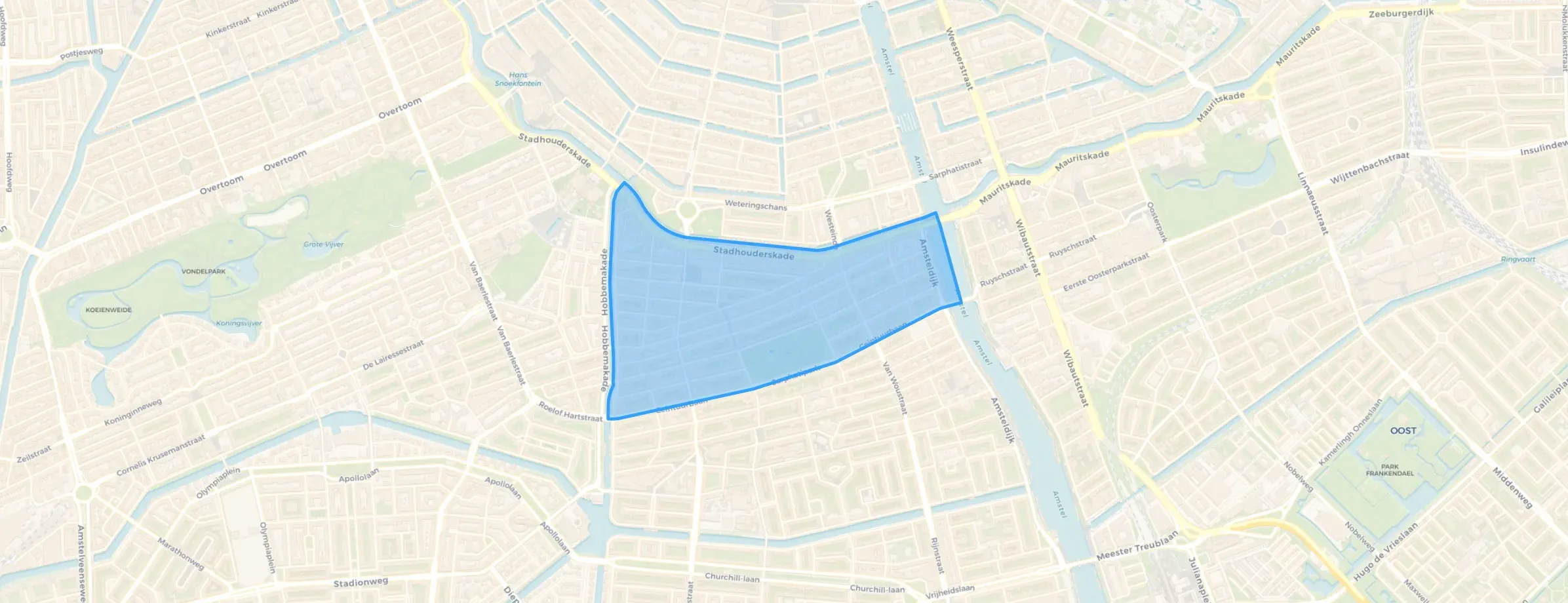 Oude Pijp