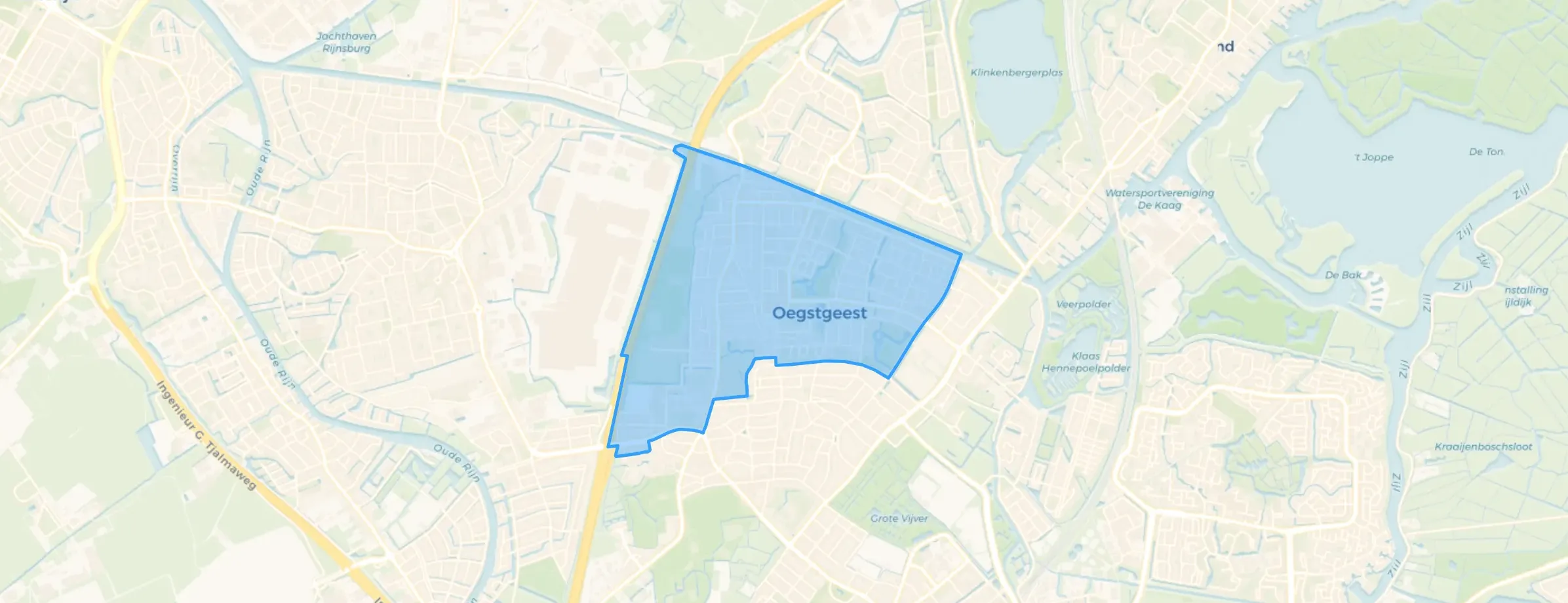 Oudenhof