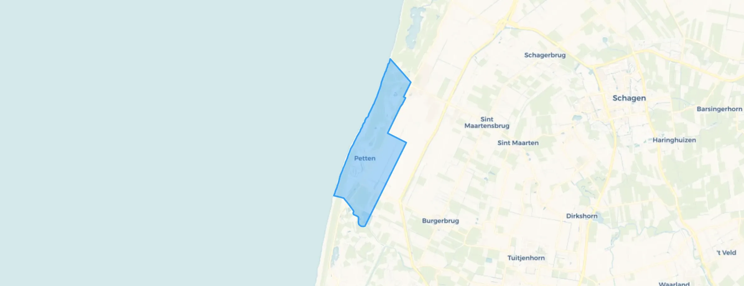 Petten