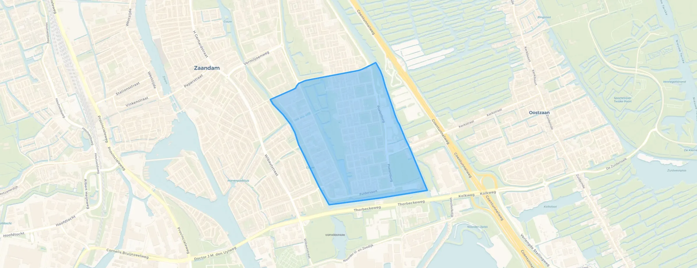 Poelenburg