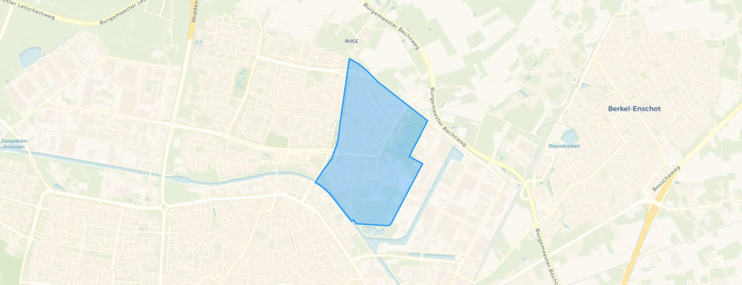 Quirijnstok