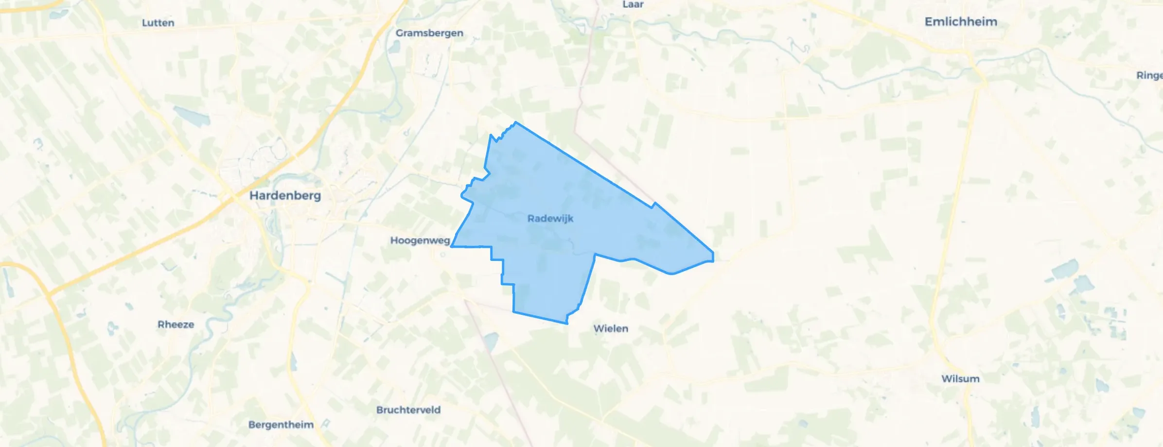 Radewijk