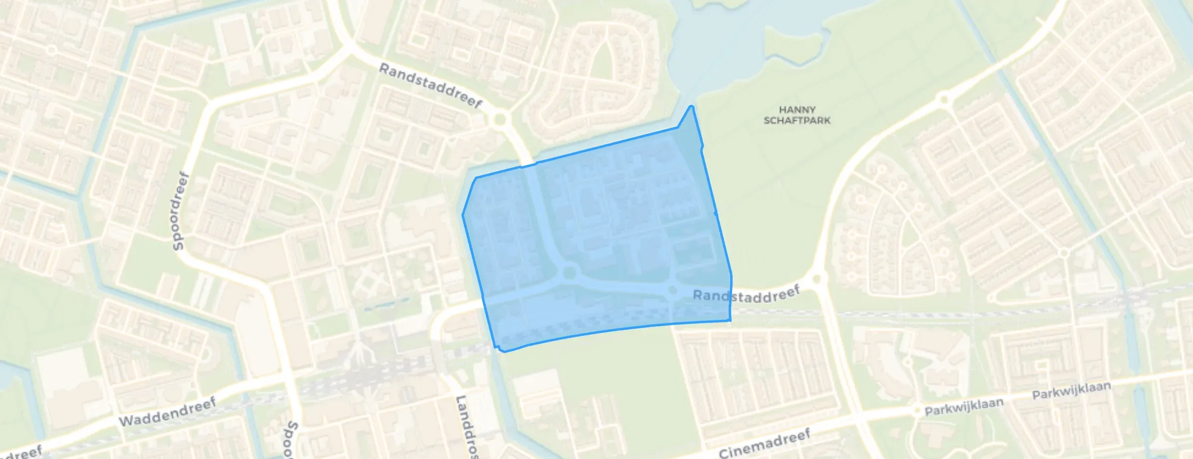 Randstad