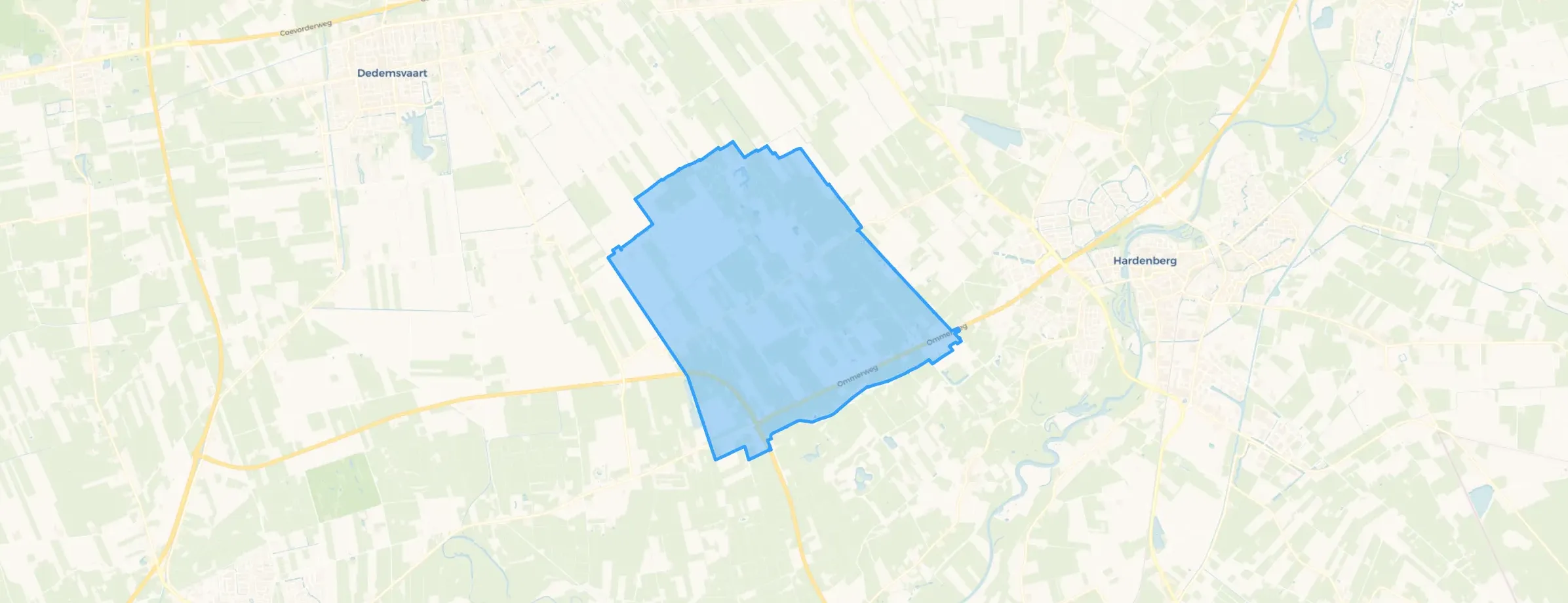 Rheezerveen