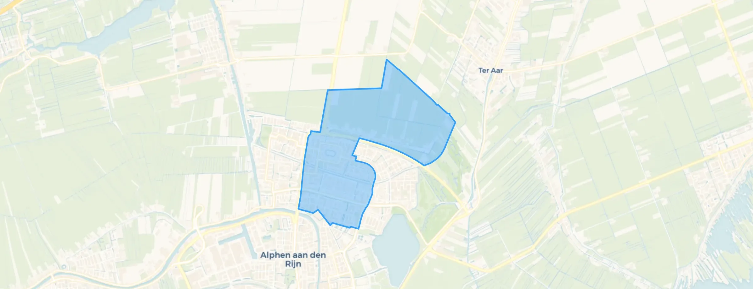 Ridderveld